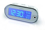 Moshi Reflection clock lands as a Brookstone exclusive