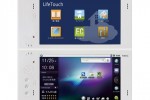 NEC LifeTouch dual-screen Android tablet tipped for CES 2011