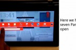 Notion Ink Eden UI gets live video demo