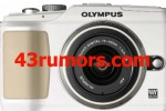 Olympus PEN E-PL2 leaks: new lens kit & PENPAL Bluetooth dongle