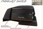 Phoenix Gold to show OEM integration i-Series car amp at CES 2011