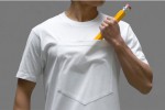 Large Pocket Shirt makes you look like The Little’s