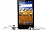 Samsung Galaxy Player YP-GB1 Android PMP headed to CES 2011