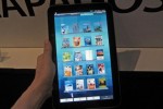 US Android geeks can get Sharp Galapagos tablets in early 2011