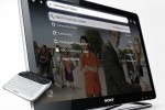 Sony upbeat on Google TV, though user fun “might take a little longer”