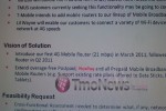 T-Mobile HSPA+ 4G mobile hotspot due Feb 2011