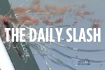 The Daily Slash: December 3 2010