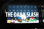 The Daily Slash: December 1 2010