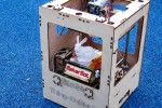 Thing-O-Matic is Inexpensive Star Trek Replicator