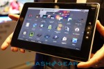 Toshiba readying Windows 7, Chrome OS and Android tablets for CES 2011?