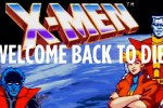 X-Men Arcade for Xbox 360 Released December 15