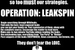 FBI raids ISPs looking for servers used in Anonymous DDoS attacks