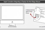 Apple Patents Suggest a Multitouch Display is Coming to the Mouse