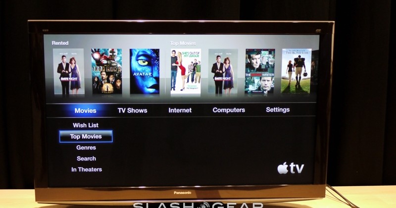 Apple TV Shouldn’t Set the Living Room Standard