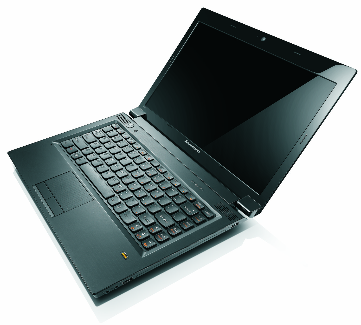 Lenovo IdeaPad B570 And B470 Notebooks Outed