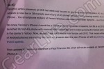 Best Buy Shying Away from the Verizon iPhone 4?