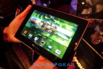 Lazaridis: “It took RIM 24 years” to achieve “true mobile computing”