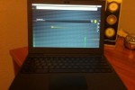 Google Cr-48 gets Android install