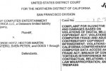 Sony Sues Geohot and fail0verflow Team for PlayStation 3 Jailbreak