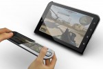 OCOSMOS OSC1 TC and OSC9 get official: tiny Oak Trail gaming tablets
