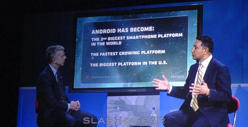 HTC ThunderBolt Made Official by Verizon