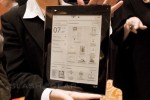 Plastic Logic secures new funding; 2nd-gen factory due by 2014