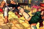 Street Fighter IV 3D Edition Features Online Versus Mode, Other Online Features
