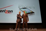 Verizon iPhone 4 vs AT&T iPhone 4