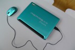 Acer Aspire One E100 Education netbook dual-boots Windows & Android