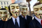 World Governments Clamp Down on Anonymous, UK Arrests & FBI Warrants Served