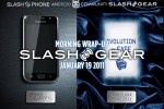 SlashGear Morning Wrap-Up: January 19 2011