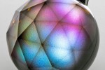 Yantouch Black Diamond reminds me of Epcot Center