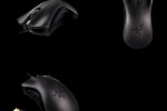 Razer unveils new DeathAdder Black Edition gaming mouse