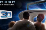 DirecTV will show Formula DRIFT in 3D