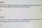 White iPhone 4 Appears in Best Buy Inventory Database