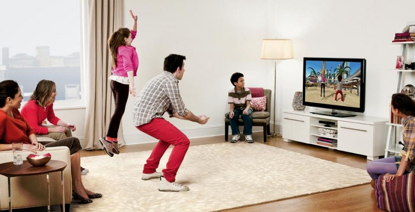 Why My Kinect is Not Collecting Dust
