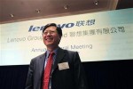 Lenovo and NEC team up for PCs and smartphones
