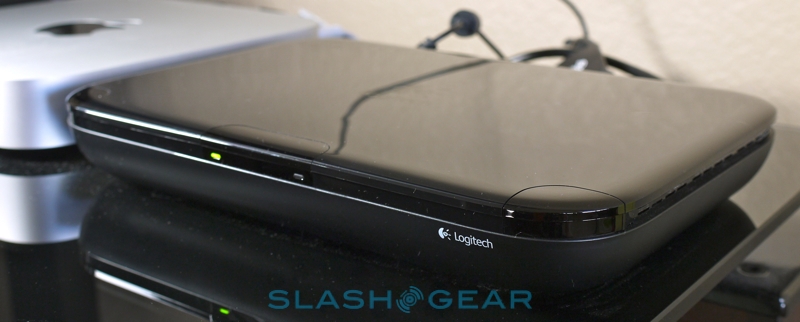 Dear Logitech: The Revue Is Overpriced