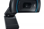 Logitech HD Pro Webcam C910 gets Mac support