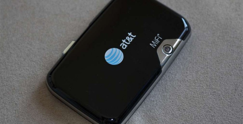 AT&T MiFi 2372 Review