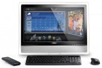 MSI Wind Top AE220, AE2410 and AE2050 Intel and AMD touchscreen all-in-ones debut
