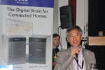 Apple too closed and Steve Jobs ego-led rants Netgear CEO