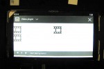 Nokia MeeGo tablet leaks: Prototype or dev-device?