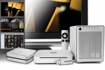 OWC Media Center bundle turns Mac mini into a home entertainment system