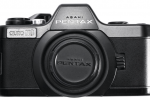 Pentax digital mirrorless Auto 110 and APS-C mirrorless incoming?