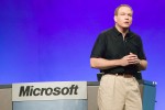 Microsoft server chief axed as Ballmer disappointed by growth plans