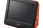 Sony Dash gets update: battery, USB & new design