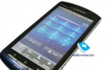 Sony Ericsson Vivaz 2 (aka Hallon) gets pre-announce preview