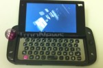 T-Mobile Sidekick 4G leaks with Samsung branding