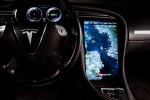 Tesla Model S and BMW pick Tegra for high-power infotainment systems
